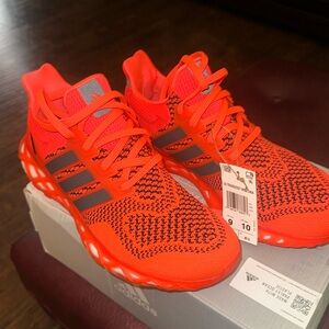 Adidas Ultraboost WEB DNA Size 9 Men & Size 10 Women-Brand new in original box.